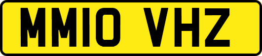 MM10VHZ