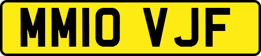 MM10VJF