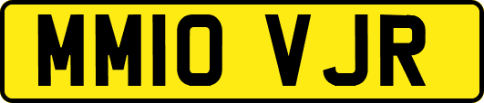 MM10VJR