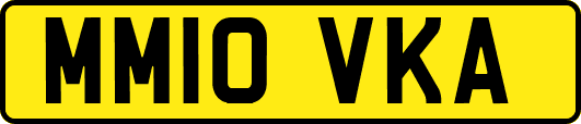 MM10VKA
