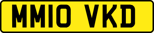 MM10VKD