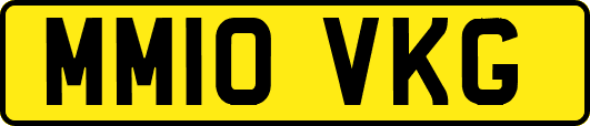 MM10VKG