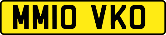 MM10VKO