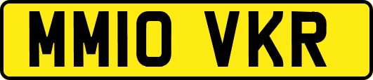 MM10VKR