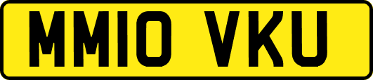MM10VKU