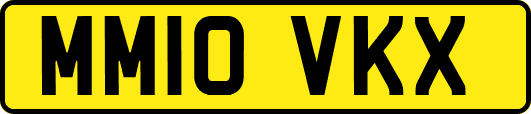 MM10VKX