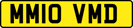 MM10VMD