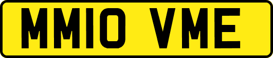 MM10VME