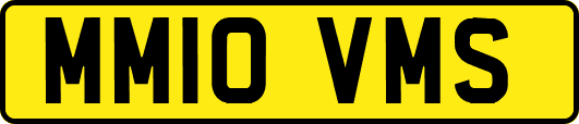 MM10VMS