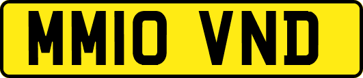 MM10VND