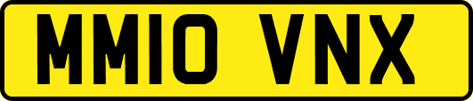 MM10VNX
