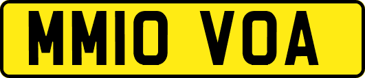 MM10VOA
