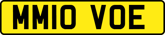 MM10VOE