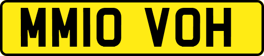 MM10VOH