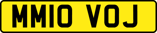 MM10VOJ