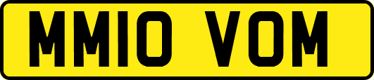 MM10VOM