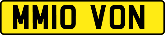 MM10VON