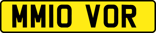 MM10VOR