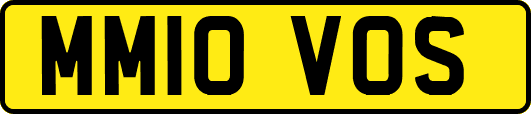 MM10VOS