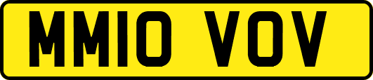 MM10VOV