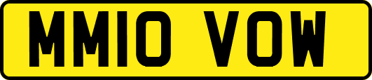 MM10VOW