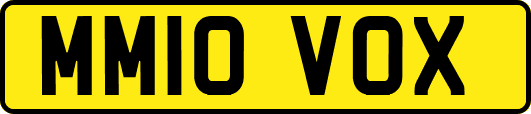 MM10VOX