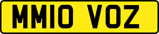 MM10VOZ