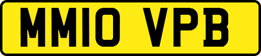 MM10VPB