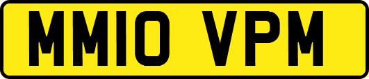 MM10VPM
