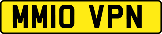 MM10VPN