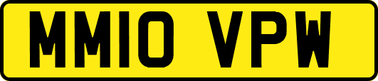 MM10VPW