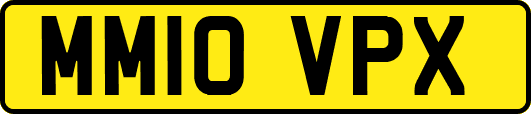 MM10VPX