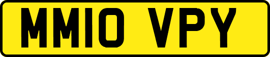 MM10VPY