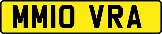 MM10VRA