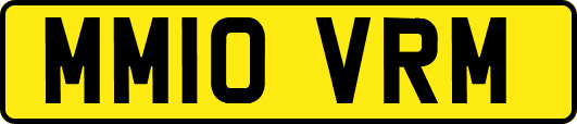 MM10VRM
