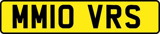 MM10VRS
