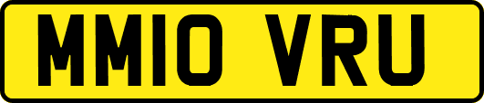 MM10VRU