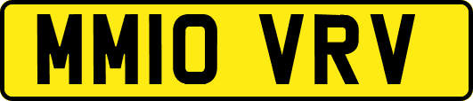 MM10VRV