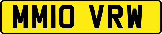 MM10VRW