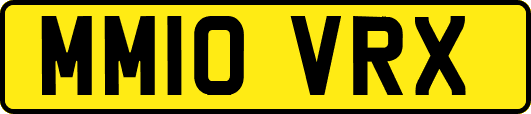 MM10VRX