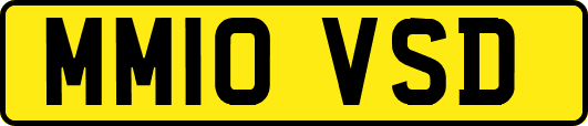 MM10VSD