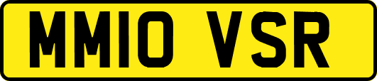 MM10VSR