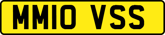 MM10VSS