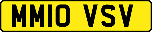 MM10VSV