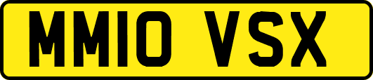 MM10VSX
