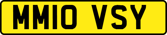 MM10VSY