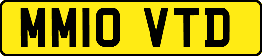 MM10VTD