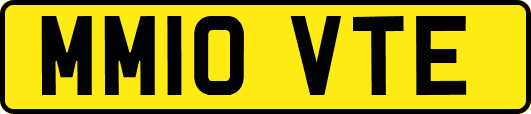 MM10VTE