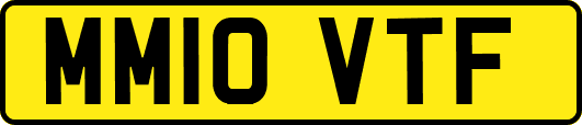 MM10VTF
