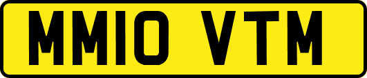 MM10VTM